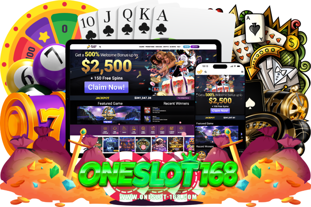 นวัตกรรมใหม่ๆ ของเกมสล็อตที่จะเกิดขึ้น