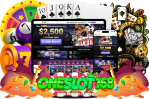 นวัตกรรมใหม่ๆ ของเกมสล็อตที่จะเกิดขึ้น